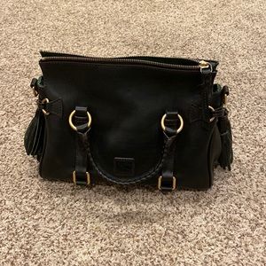 Black Dooney & Bourke bag